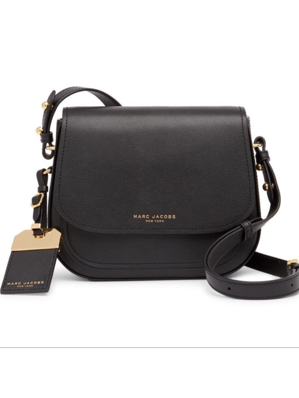 Marc Jacobs Mini Rider Crossbody Bag